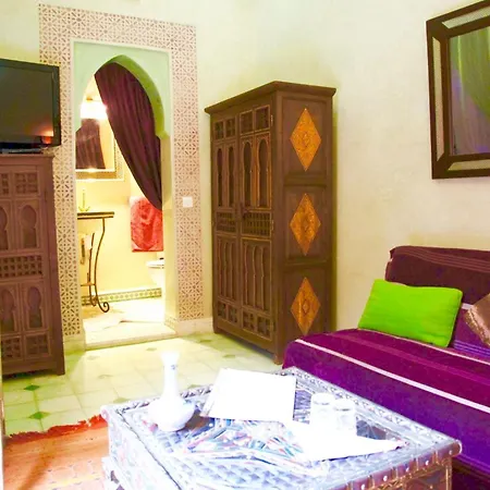 Riad Rêves D'orient-2